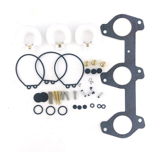 Kit riparazione carburatore - kit,