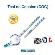 Kit test antidroga urina - kit,