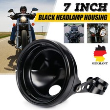 Carter faro led tondo 7" con