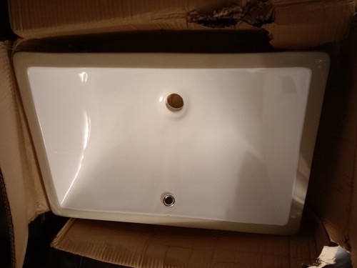 Cask industries lavabo - industries, lavabo/lavabo