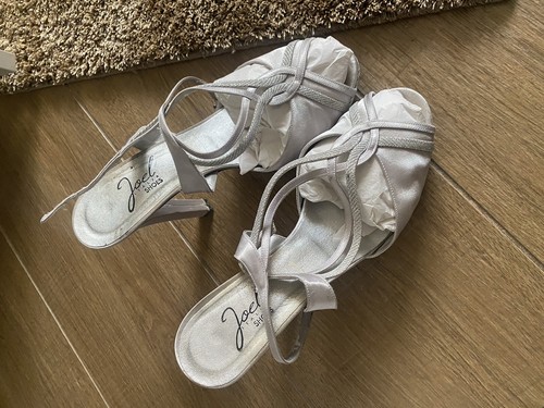 Scarpe eleganti donna - scarpe,