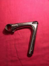 pipa sterzo attacco manubrio