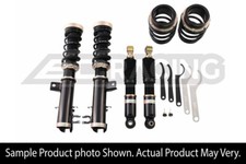 BC Coilovers BR Series Type RN