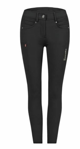 Cavallo carole grip - grip, schwarz