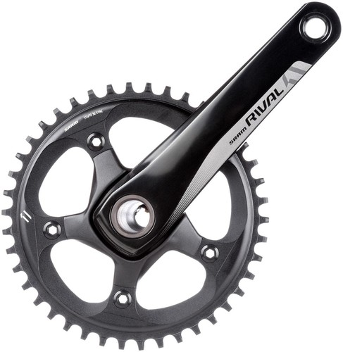 Catena ghiaia sram rival x - sram,