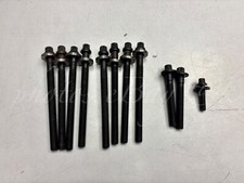 Kit Viti Testa Cilindro Per