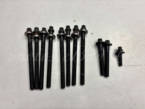 Kit viti testa cilindro per - kit,