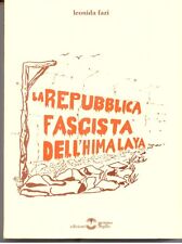 LA REPUBBLICA FASCISTA