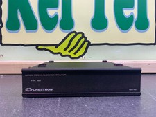 Crestron QM-AE Quick Media