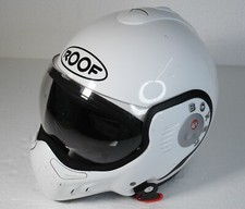 Casco da tetto Boxxer in fibra