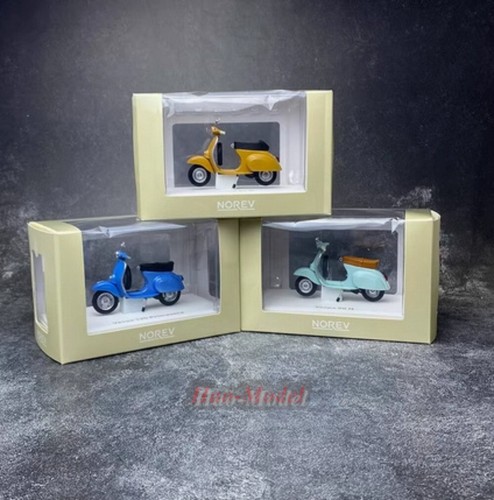 Norev piaggio vespa 50r - norev,