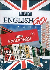 BBC ENGLISH GO!CORSO INGLESE