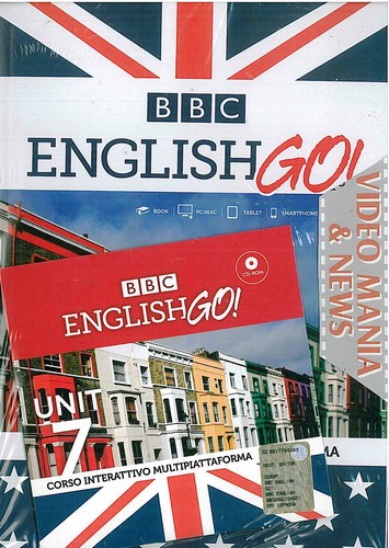 Bbc english corso inglese - english,