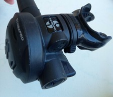 muta umida Rofos, erogatore scubapro, profondimetro e Iris Mares