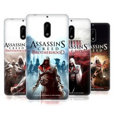 CUSTODIA GEL KEY ART