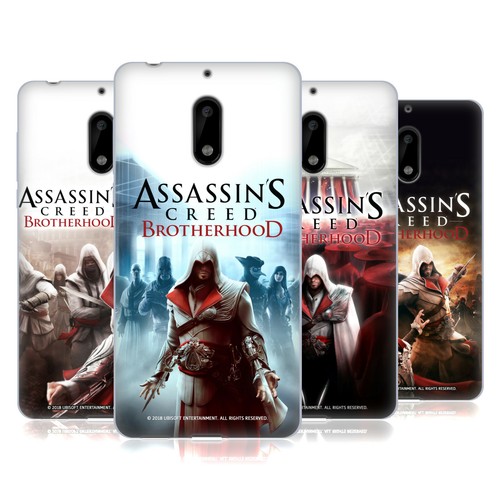 Custodia gel key art - custodia,