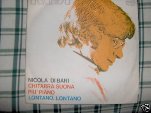 Nicola bari chitarra - nicola,