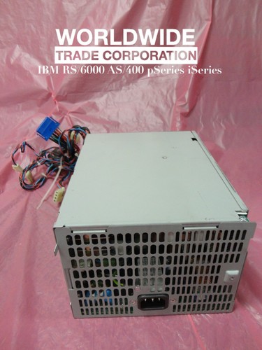Ibm 52g4018 alimentatore 380w - ibm,