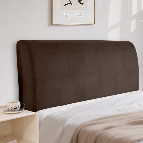 Velluto copri testata - testata, letto