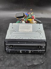 Autoradio Clarion NZ503