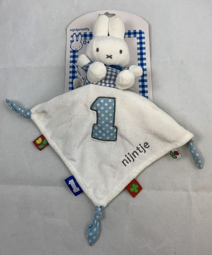 Foulard coccole miffy spesso - coccole,