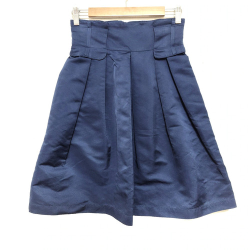 Gonna donna paola frani blu - frani,