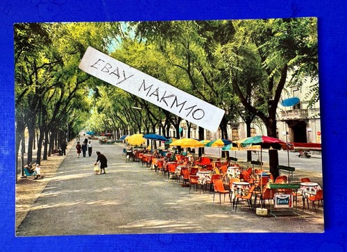 Cartolina foto vercelli - foto,