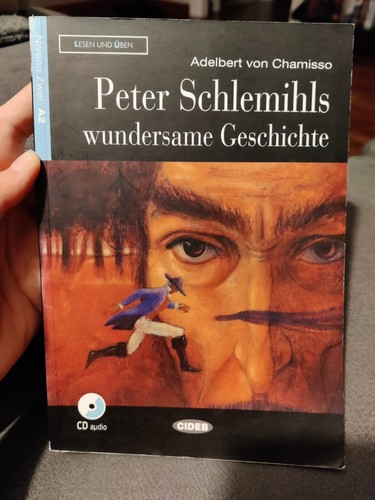 Adalbert von chamisso peter - adalbert,