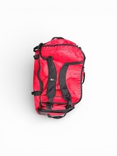 The North Face Base Camp