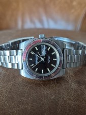 ?OROLOGIO PEPSI BULOVA Caravelle 666 ft “Devil Diver” REVISIONATO 02/21