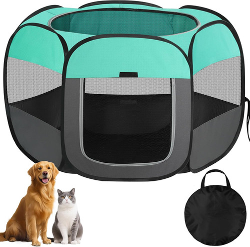 Recinto per cani interno - recinto,