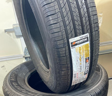 Pneumatico Hankook Dynapro HP2