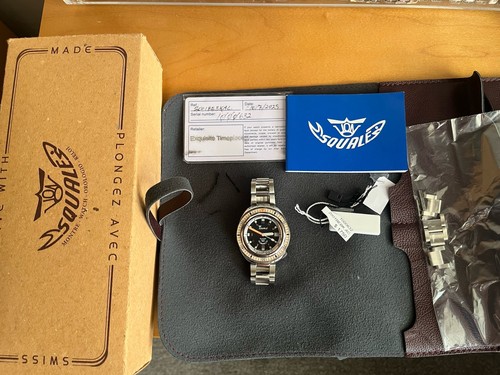 Squale 2001 diver 2001bebk - squale, 2001bebk.ac