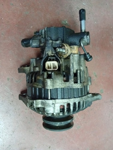 Alternatore mitsubishi 200 - mitsubishi,