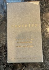 Cover FX Power Play Foundation