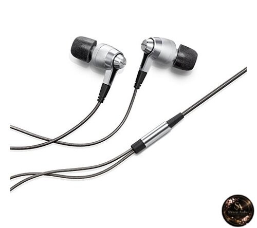 Denon c720 cuffie - denon, in-ear