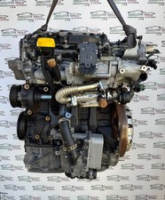 Motore Renault Trafic 2.0 DCI