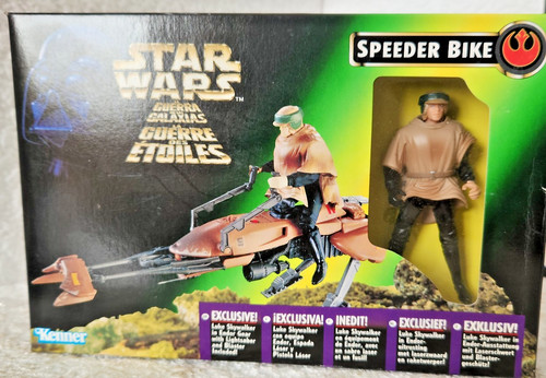 Star wars speeder - -, bike