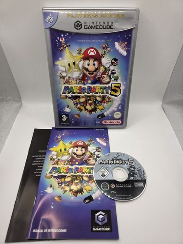Mario party nintendo - mario,
