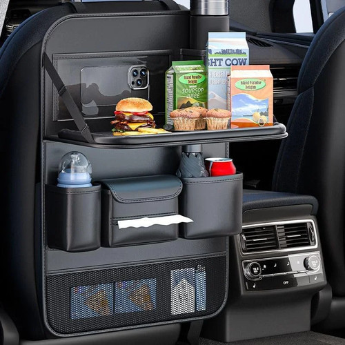 Organizer sedile auto tasche - organizer,