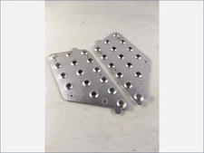 Pedane KEEWAY RY6 50 2011 A