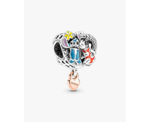 Pandora 781682c01 disney charm - pandora,
