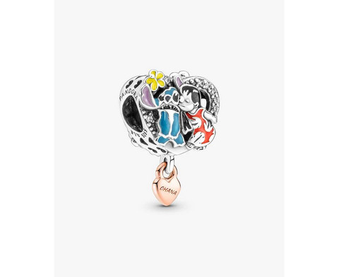 Pandora 781682c01 disney charm - pandora,
