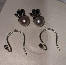 Autentici Orecchini Pandora