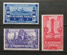 1931 regno francobolli - 1931,