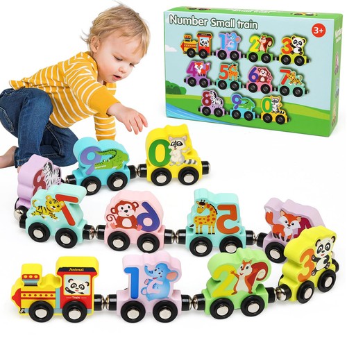 Ballery trenino giocattoli - trenino,