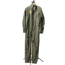 Tuta da volo US Military