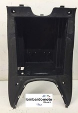 PEDANA POGGIAPIEDI VANO BATTERIA Zenith Project OSCAR 91 VEICOLO ELETTRICO