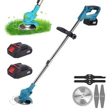 DECESPUGLIATORE TAGLIA ERBA