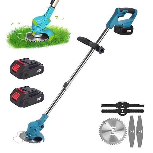Decespugliatore taglia erba - decespugliatore,